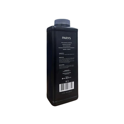 Talco Para Barberia Parx´s Master Fresh Perfumado
