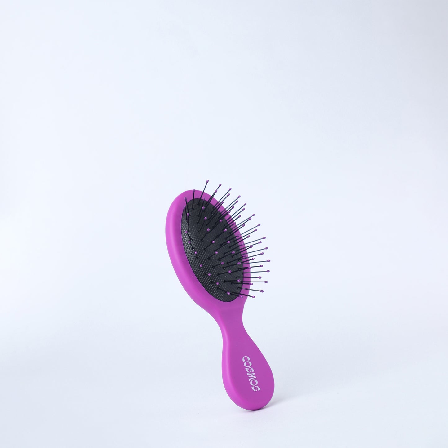 Mini Cepillo Redondo CMS Cosmos 8811