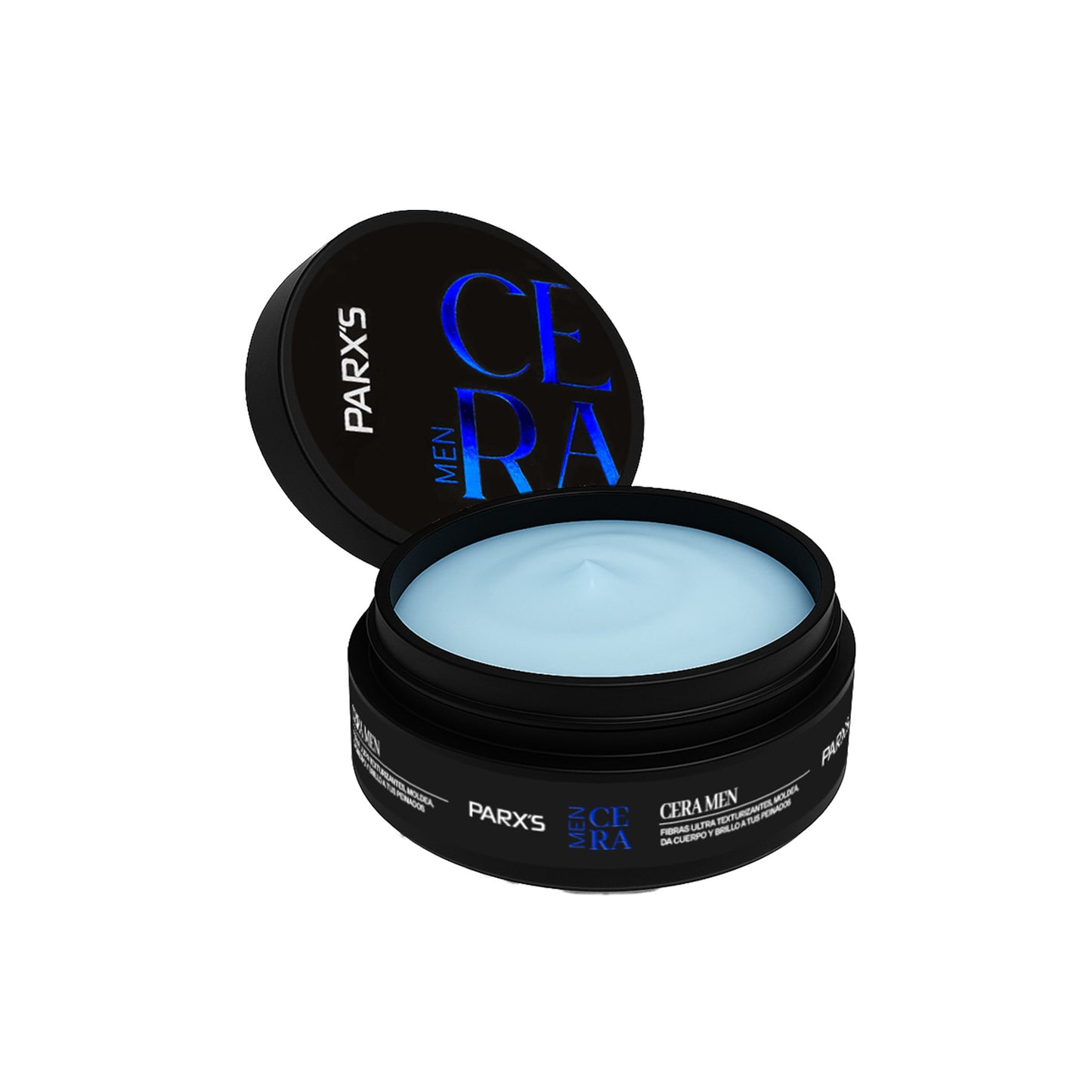 Cera Capilar Parx´s Premium Men