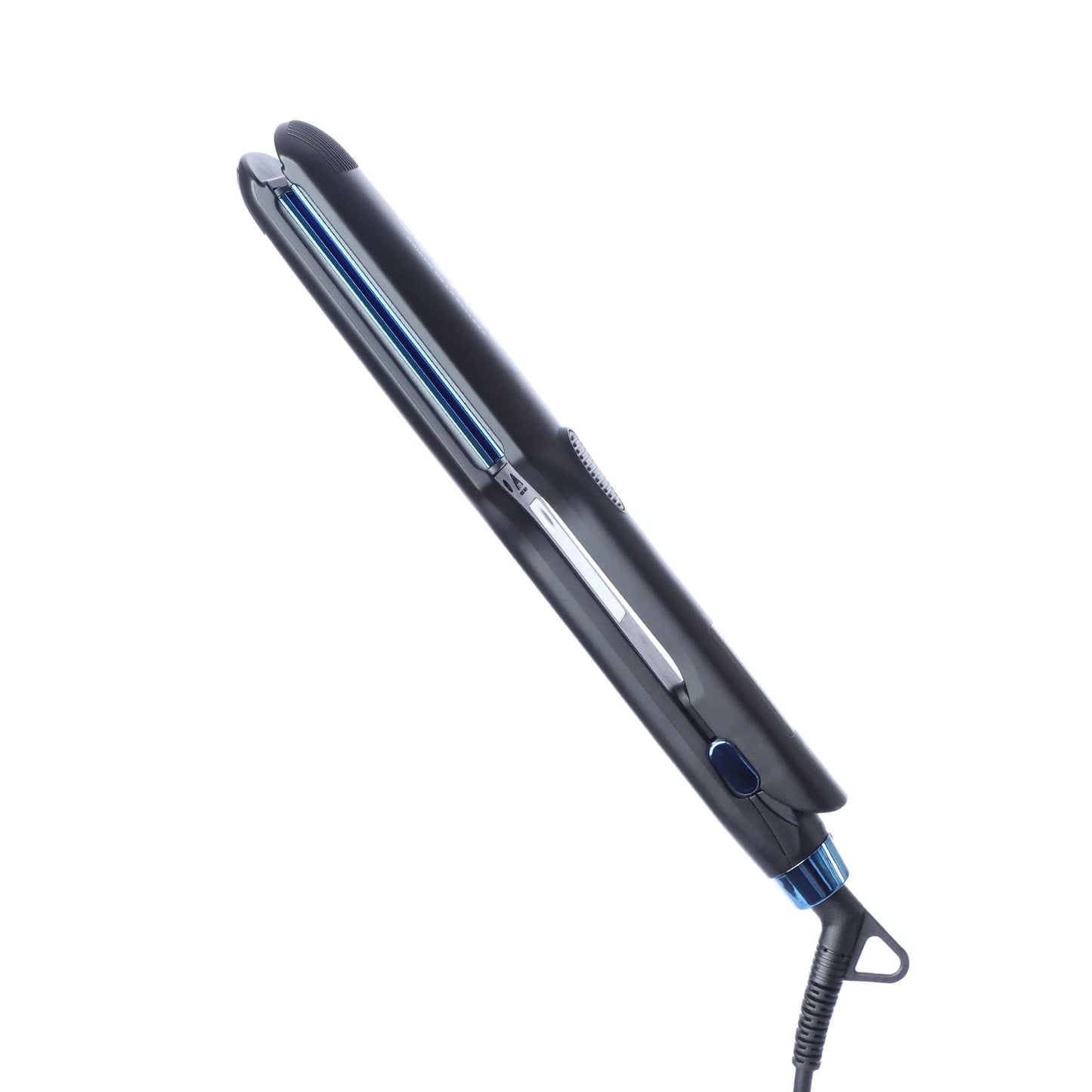 Plancha De Cabello Profesional En Titanio CMS Cosmos Pollux