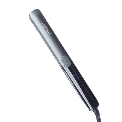 Plancha Para Cabello Profesional En Titanio CMS Cosmos Sagitta