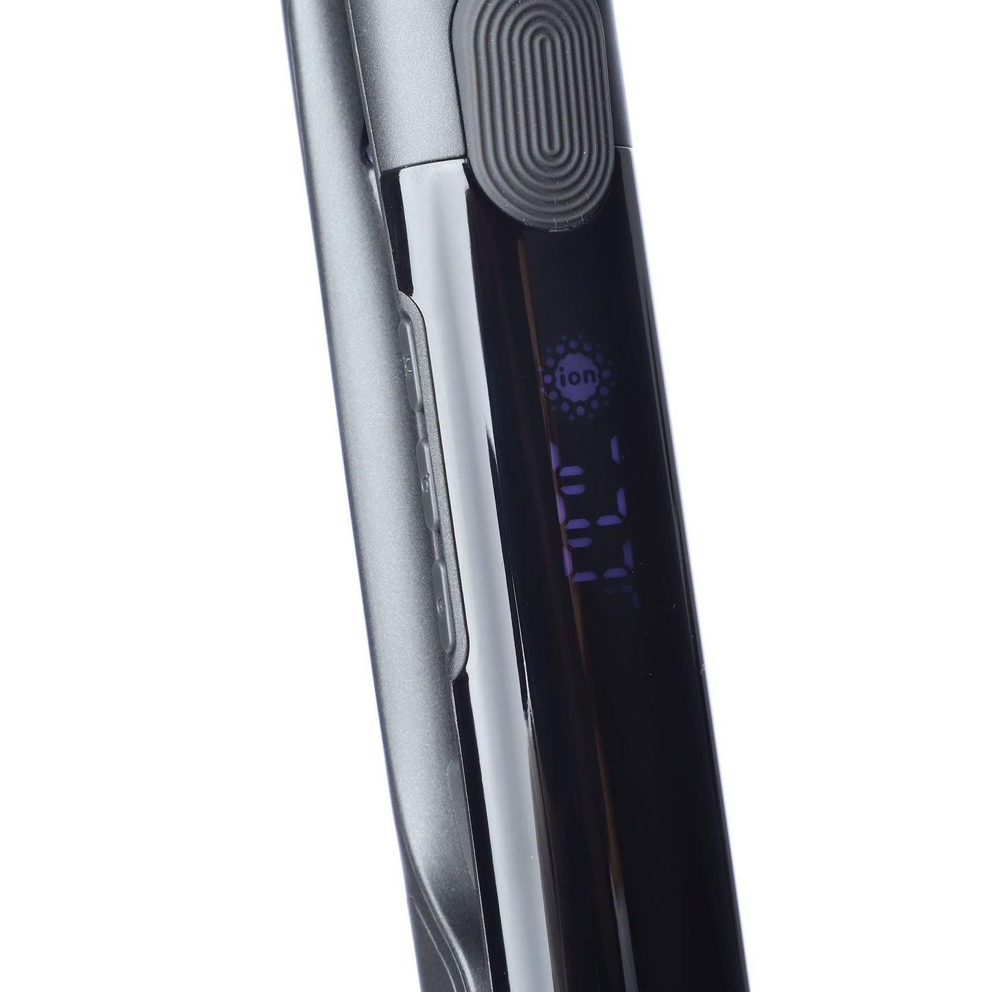 Plancha Para Cabello Profesional En Titanio CMS Cosmos Sagitta