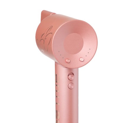 Secador Para Cabello Profesional Cosmos Disney Rosette Minnie