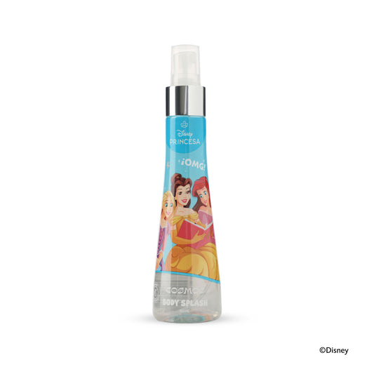 Splash Corporal Cosmos Disney Princesas (Brisa De Colores)