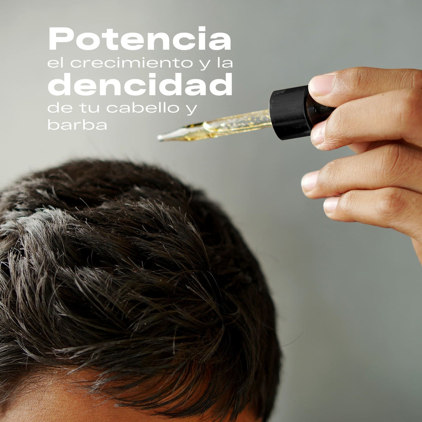 Tónico Anticaída Masculino CMS Cosmos Bioxin 5 PAGA 2 LLEVA 3